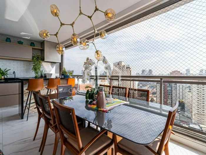 Apartamento com 2 suítes à venda em Vila Nova Conceição, São Paulo, por R$ 4.000.000 Imagem 2