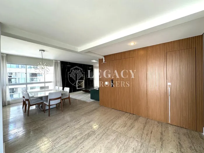 Apartamento com 4 suítes à venda em Perdizes, São Paulo, por R$ 3.950.000