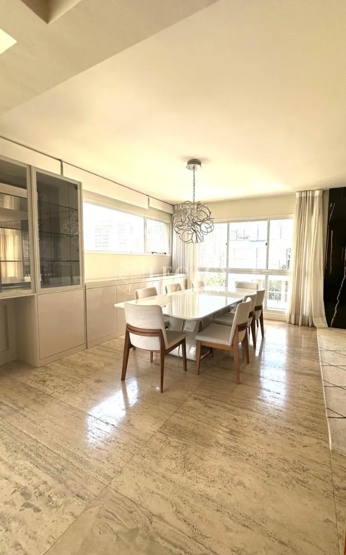 Apartamento com 4 suítes à venda em Perdizes, São Paulo, por R$ 3.950.000 Imagem 3