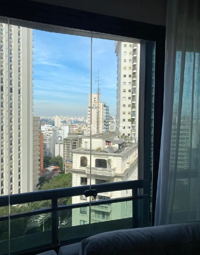 Apartamento com 2 suítes à venda em Jardim América, São Paulo, por R$ 3.200.000 Imagem 2