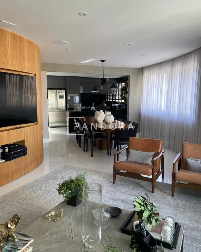 Apartamento com 2 suítes à venda em Jardim América, São Paulo, por R$ 3.200.000