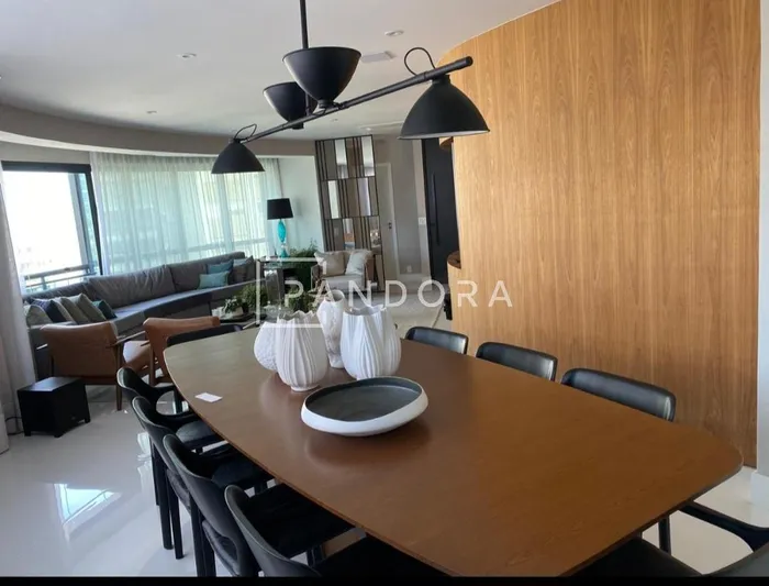 Apartamento com 2 suítes à venda em Jardim América, São Paulo, por R$ 3.200.000 Imagem 3
