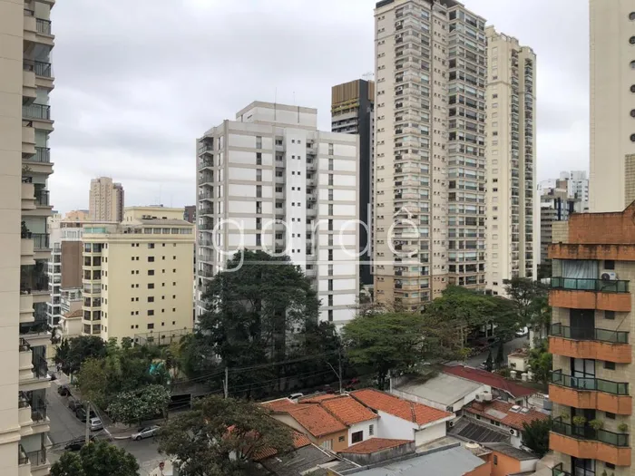 Apartamento com 3 suítes à venda em Vila Nova Conceição, São Paulo, por R$ 4.650.000 Imagem 2