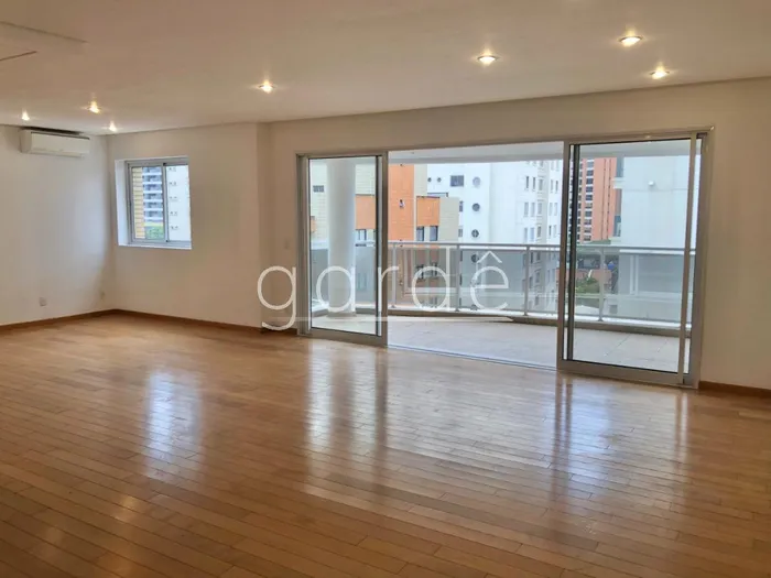Apartamento com 3 suítes à venda em Vila Nova Conceição, São Paulo, por R$ 4.650.000 Imagem 3