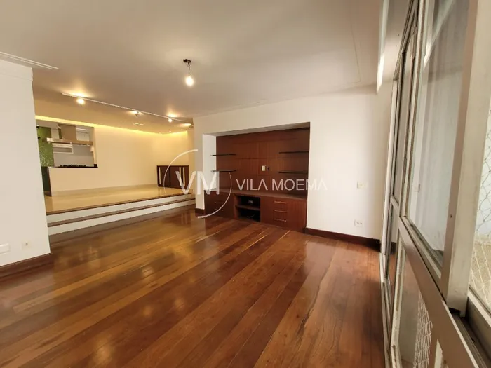 Apartamento com 1 suítes à venda em Moema, São Paulo, por R$ 1.450.000 Imagem 3