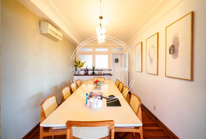 Apartamento com 3 suítes à venda em Perdizes, São Paulo, por R$ 3.490.000 Imagem 3