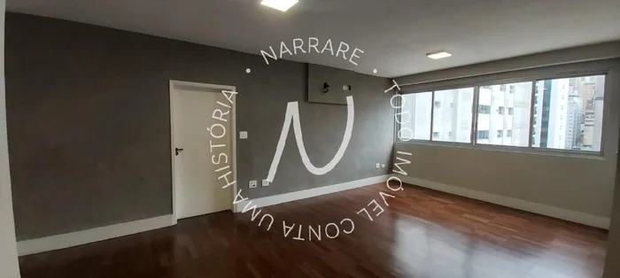 Apartamento com 1 suítes à venda em Jardim América, São Paulo, por R$ 2.740.000 Imagem 2