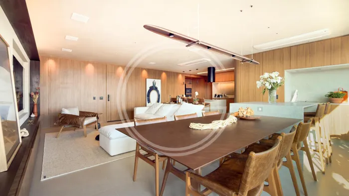 Apartamento com 3 suítes à venda em Perdizes, São Paulo, por R$ 3.900.000 Imagem 2