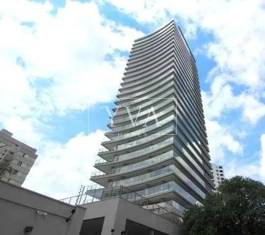 Apartamento com 4 suítes à venda em Ibirapuera, São Paulo, por R$ 26.700.000