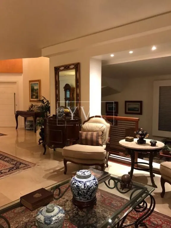 Duplex com 4 suítes à venda em Jardim Paulista, São Paulo, por R$ 4.490.000 Imagem 2
