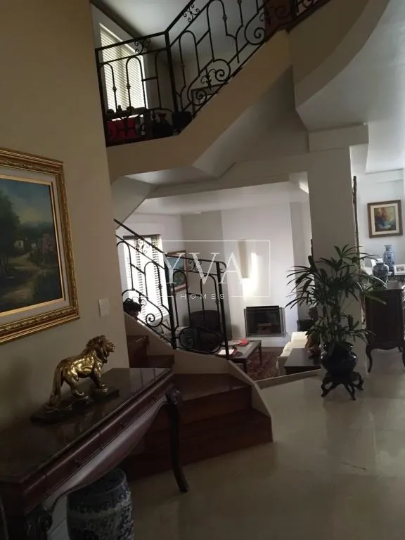 Duplex com 4 suítes à venda em Jardim Paulista, São Paulo, por R$ 4.490.000 Imagem 3