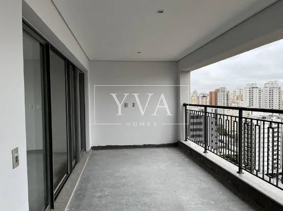 Apartamento com 3 suítes à venda em Indianópolis, São Paulo, por R$ 2.850.000 Imagem 2