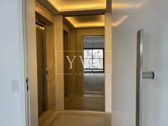 Apartamento com 3 suítes à venda em Indianópolis, São Paulo, por R$ 2.850.000 Imagem 3