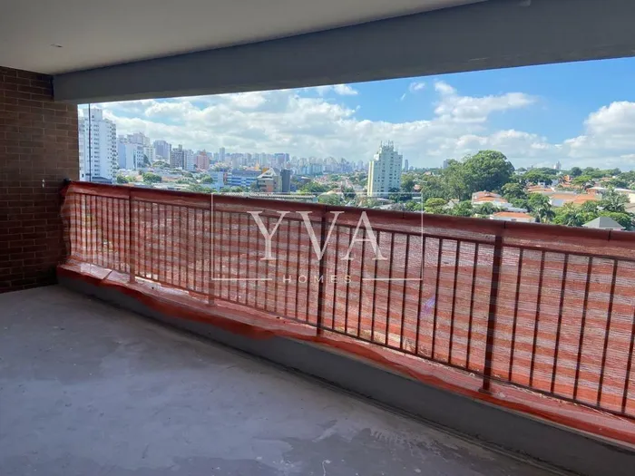 Apartamento com 3 suítes à venda em Vila Clementino, São Paulo, por R$ 2.835.000 Imagem 2