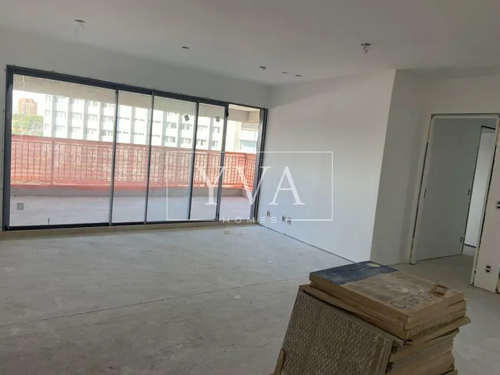 Apartamento com 3 suítes à venda em Vila Clementino, São Paulo, por R$ 2.835.000 Imagem 3