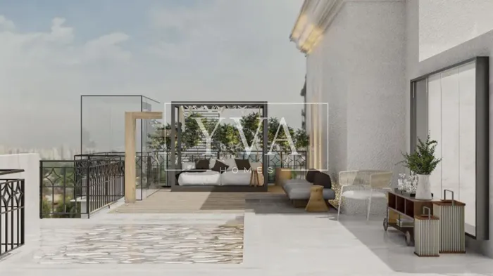 Cobertura com 3 suítes à venda em Jardim Paulista, São Paulo, por R$ 19.700.000