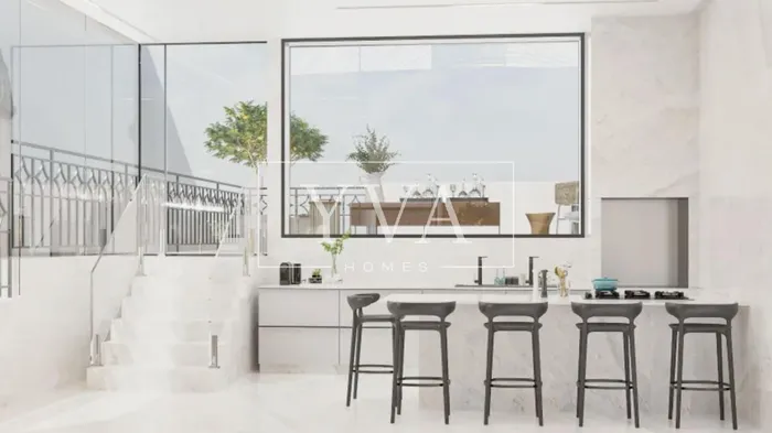 Cobertura com 3 suítes à venda em Jardim Paulista, São Paulo, por R$ 19.700.000 Imagem 2