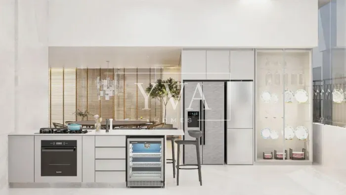 Cobertura com 3 suítes à venda em Jardim Paulista, São Paulo, por R$ 19.700.000 Imagem 3