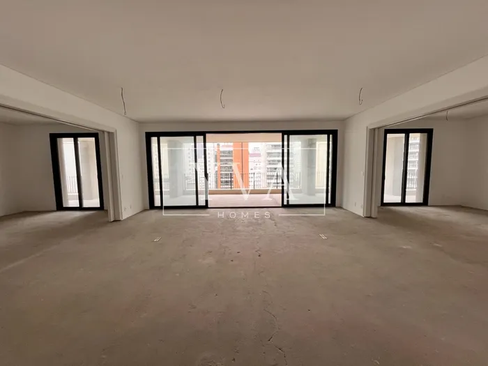 Apartamento com 4 suítes à venda em Itaim Bibi, São Paulo, por R$ 34.000.000 Imagem 3