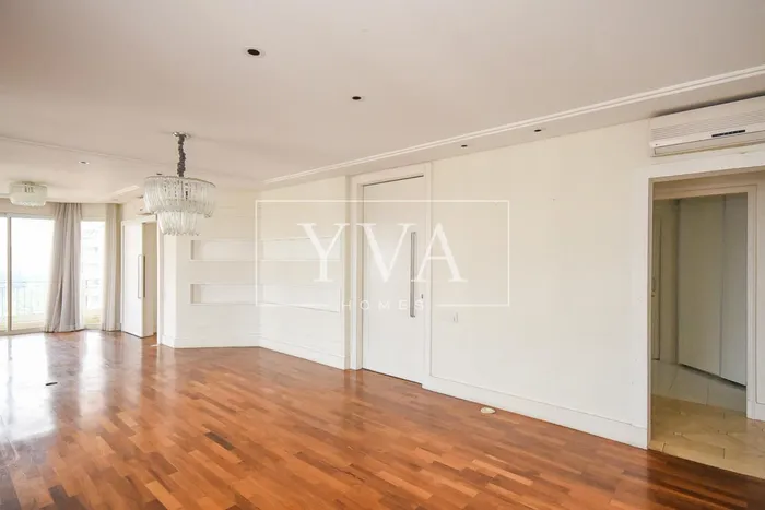 Apartamento com 4 suítes à venda em Panamby, São Paulo, por R$ 2.650.000 Imagem 2