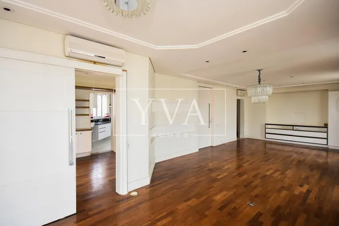 Apartamento com 4 suítes à venda em Panamby, São Paulo, por R$ 2.650.000 Imagem 3