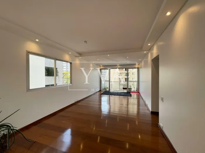 Apartamento com 1 suítes à venda em Moema Pássaros, São Paulo, por R$ 1.900.000