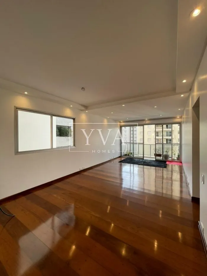 Apartamento com 1 suítes à venda em Moema Pássaros, São Paulo, por R$ 1.900.000 Imagem 2