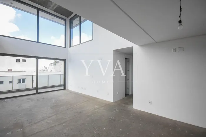 Cobertura com 4 suítes à venda em Moema, São Paulo, por R$ 13.000.000