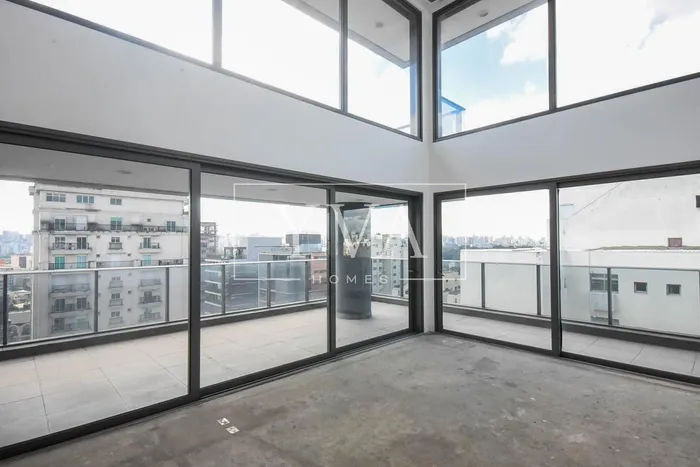 Cobertura com 4 suítes à venda em Moema, São Paulo, por R$ 13.000.000 Imagem 2