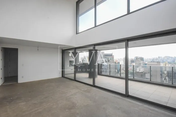 Cobertura com 4 suítes à venda em Moema, São Paulo, por R$ 13.000.000 Imagem 3