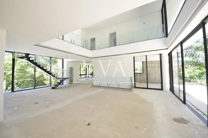 Casa de condomínio com 5 suítes à venda em Iporanga, Guarujá, por R$ 13.500.000 Imagem 3