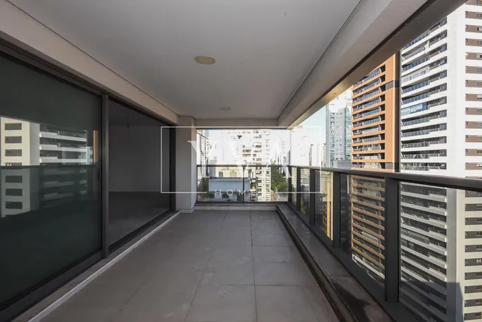 Apartamento com 3 suítes à venda em Campo Belo, São Paulo, por R$ 3.000.000 Imagem 2