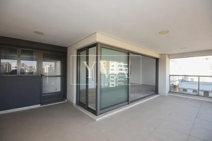 Apartamento com 3 suítes à venda em Campo Belo, São Paulo, por R$ 3.000.000 Imagem 3