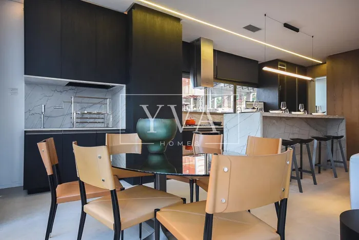 Apartamento com 2 suítes à venda em Itaim Bibi, São Paulo, por R$ 3.890.000 Imagem 2