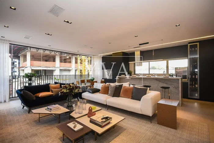 Apartamento com 2 suítes à venda em Itaim Bibi, São Paulo, por R$ 3.890.000 Imagem 3