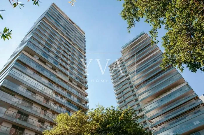Apartamento com 4 suítes à venda em Vila Nova Conceição, São Paulo, por R$ 29.900.000