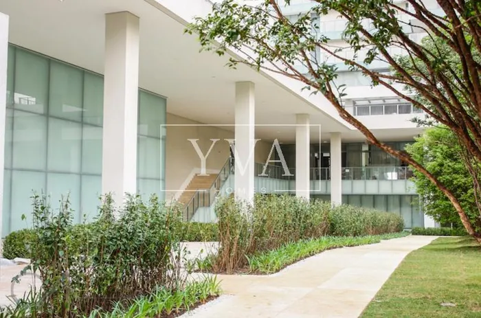 Apartamento com 4 suítes à venda em Vila Nova Conceição, São Paulo, por R$ 29.900.000 Imagem 3