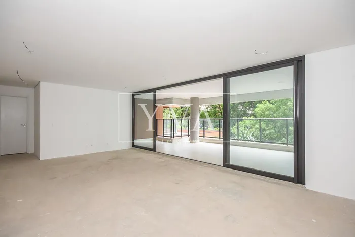 Apartamento com 4 suítes à venda em Morumbi, São Paulo, por R$ 4.300.000