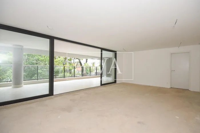 Apartamento com 4 suítes à venda em Morumbi, São Paulo, por R$ 4.300.000 Imagem 3