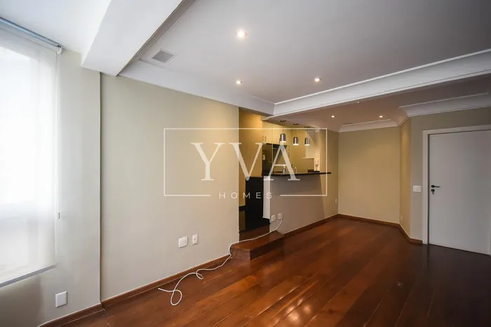 Apartamento com 1 suítes à venda em Itaim Bibi, São Paulo, por R$ 1.500.000