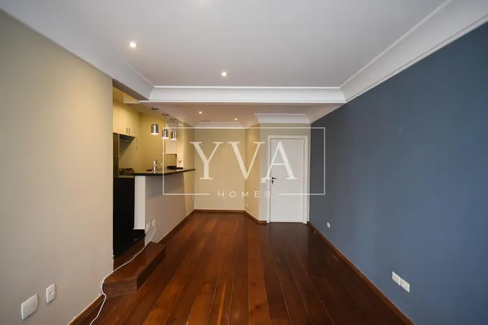 Apartamento com 1 suítes à venda em Itaim Bibi, São Paulo, por R$ 1.500.000 Imagem 2