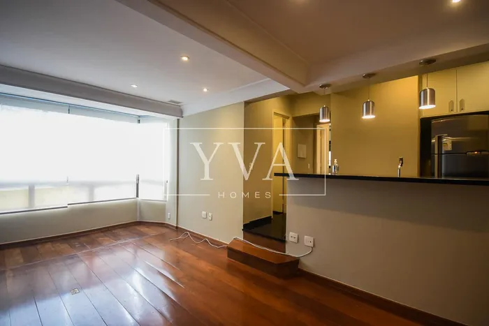 Apartamento com 1 suítes à venda em Itaim Bibi, São Paulo, por R$ 1.500.000 Imagem 3