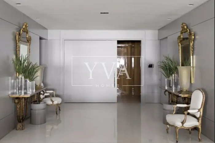 Apartamento com 5 suítes à venda em Jardim Paulistano, São Paulo, por R$ 58.000.000 Imagem 2