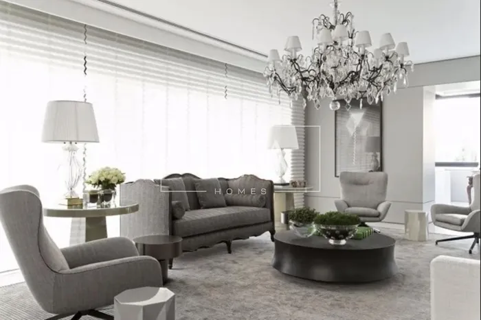 Apartamento com 5 suítes à venda em Jardim Paulistano, São Paulo, por R$ 58.000.000 Imagem 3