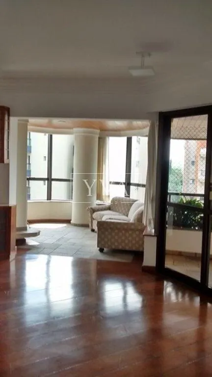 Apartamento com 3 suítes à venda em Morumbi, São Paulo, por R$ 2.280.000 Imagem 3