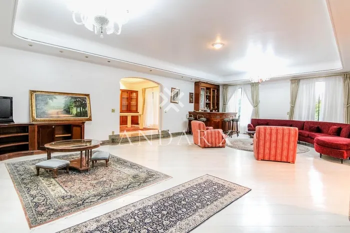 Apartamento com 4 suítes à venda em Santa Cecília, São Paulo, por R$ 6.800.000