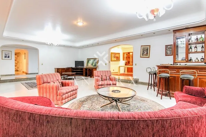 Apartamento com 4 suítes à venda em Santa Cecília, São Paulo, por R$ 6.800.000 Imagem 2
