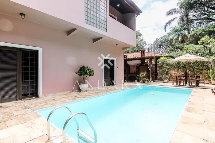 Casa com 1 suítes à venda em Vila Madalena, São Paulo, por R$ 2.995.000