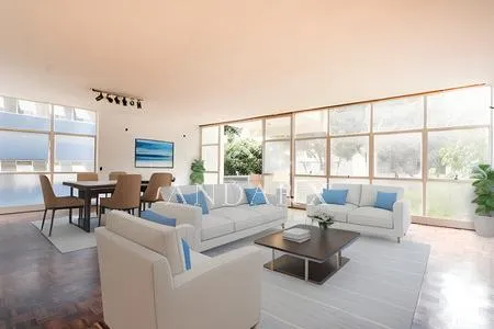 Apartamento com 1 suítes à venda em Santa Cecília, São Paulo, por R$ 2.200.000 Imagem 2