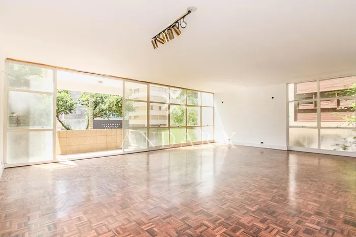 Apartamento com 1 suítes à venda em Santa Cecília, São Paulo, por R$ 2.200.000 Imagem 3